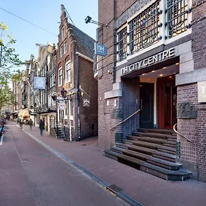 **** Hotel Nh Centre Niederlande