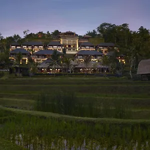Mandapa, A Ritz-carlton Reserve Station touristique
